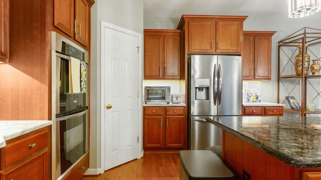 Photo of Kitchen in Chesterfield
