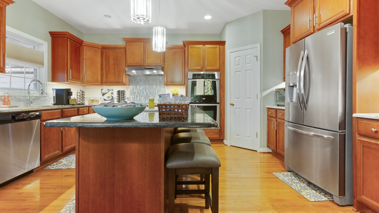 Photo of Kitchen in Chesterfield