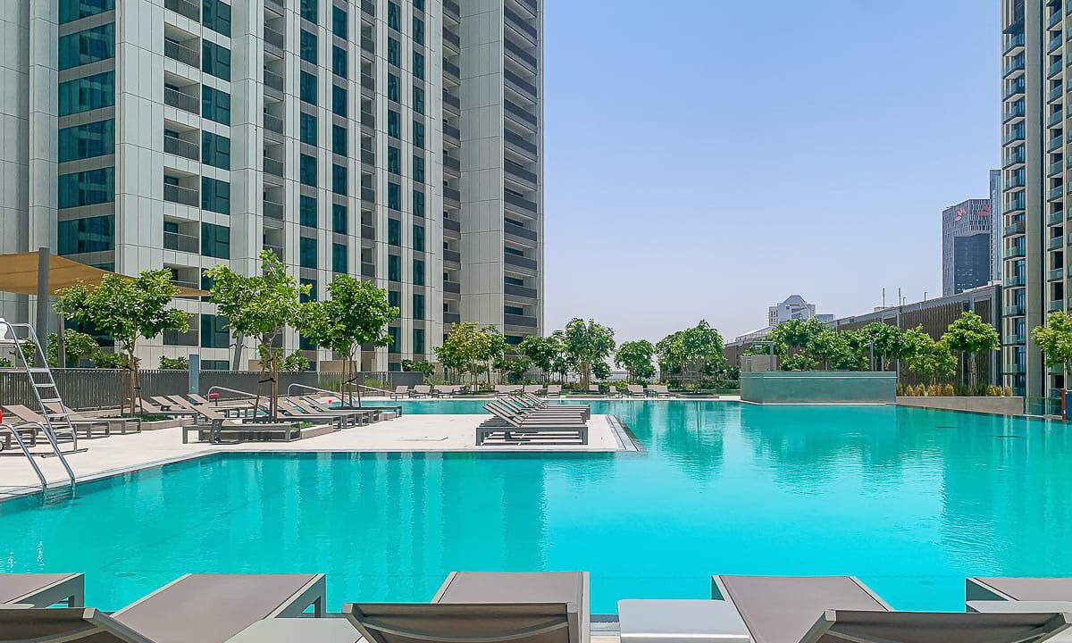 Photo of Outdoor in DIFC