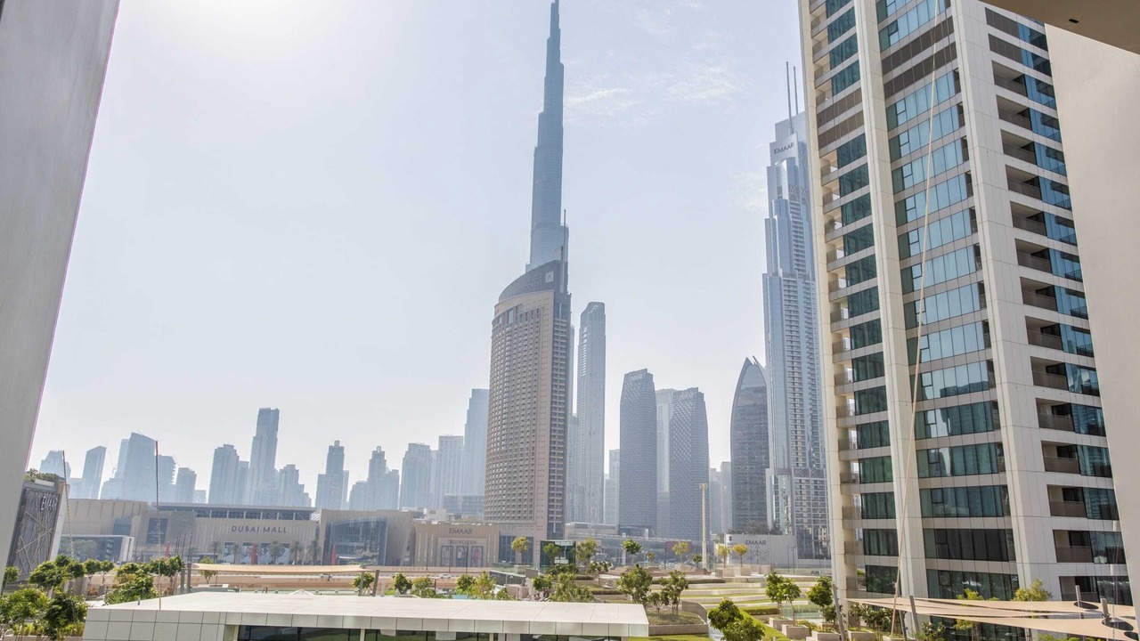 Photo of Others in DIFC
