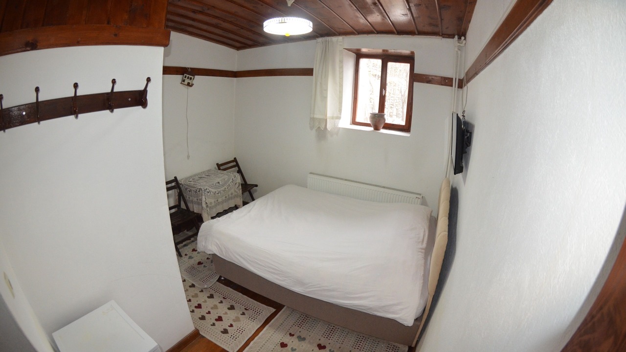Photo of Bedroom in Safranbolu City Center