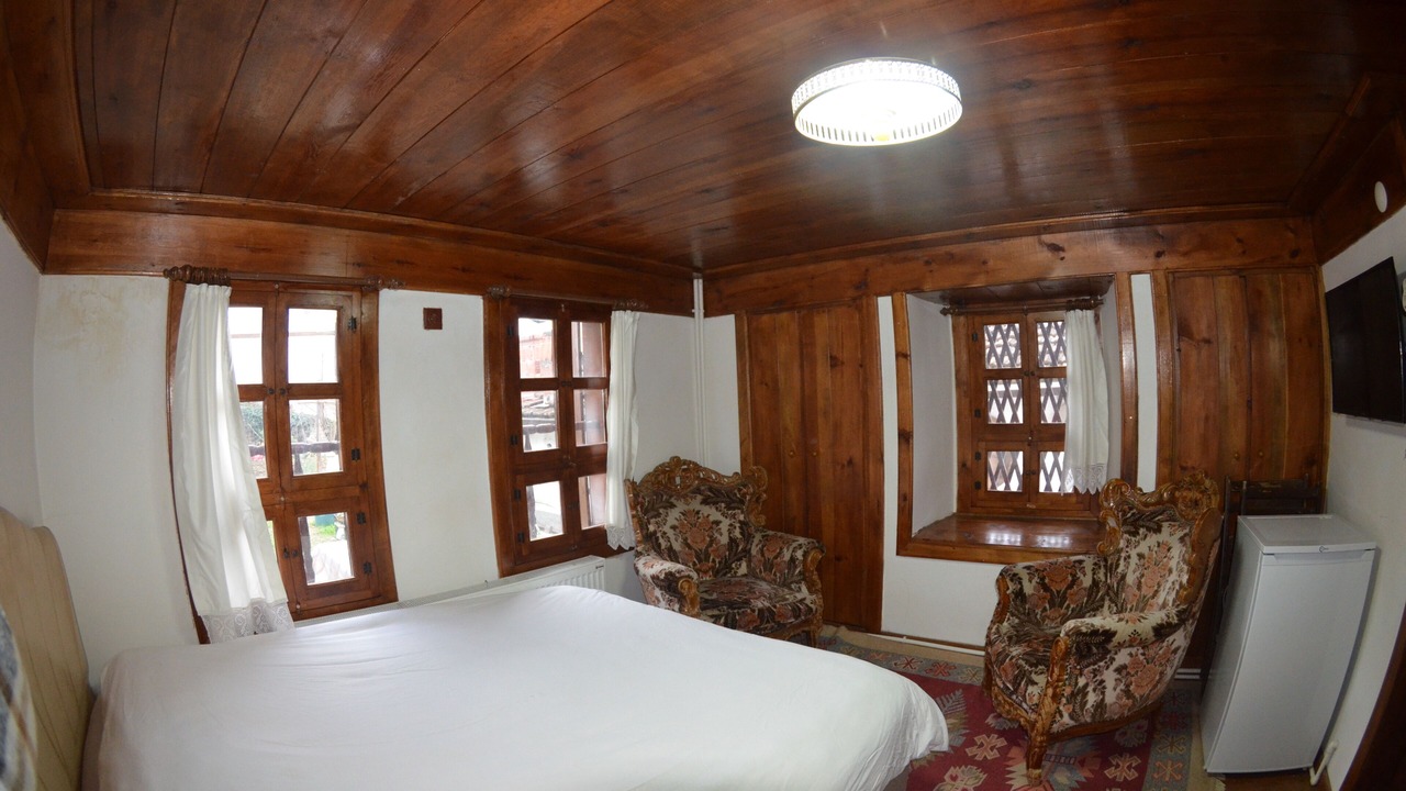 Photo of Bedroom in Safranbolu City Center