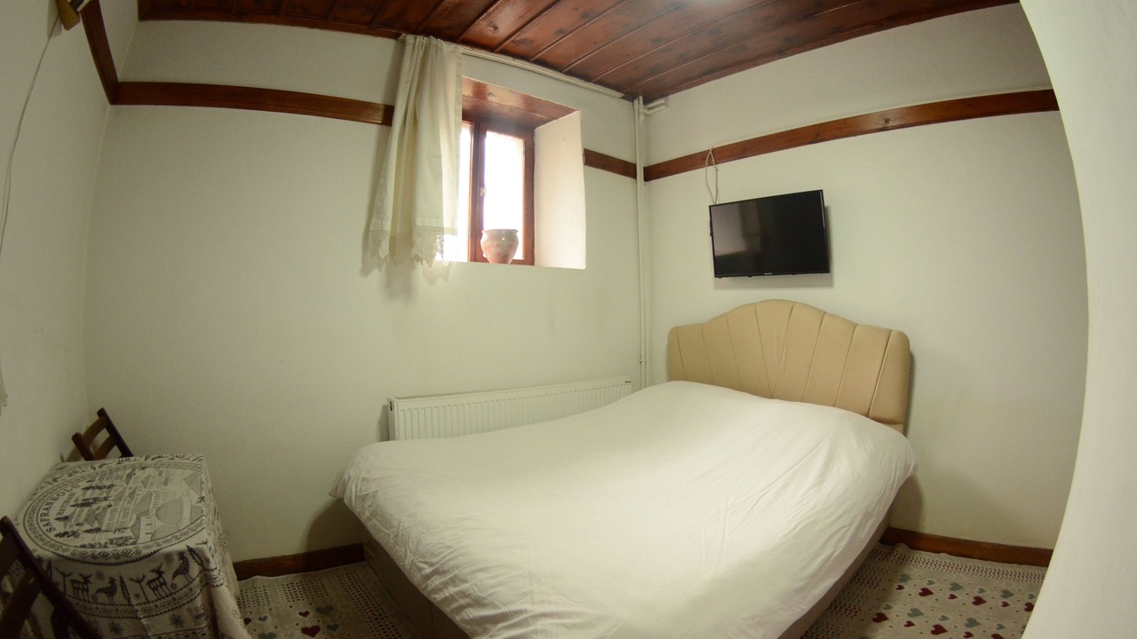 Photo of Bedroom in Safranbolu City Center