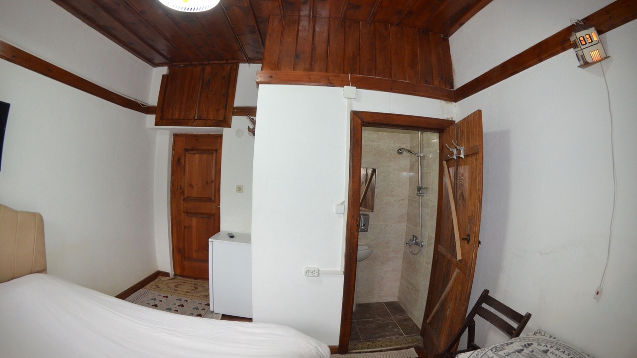 Photo of Bathroom in Safranbolu City Center