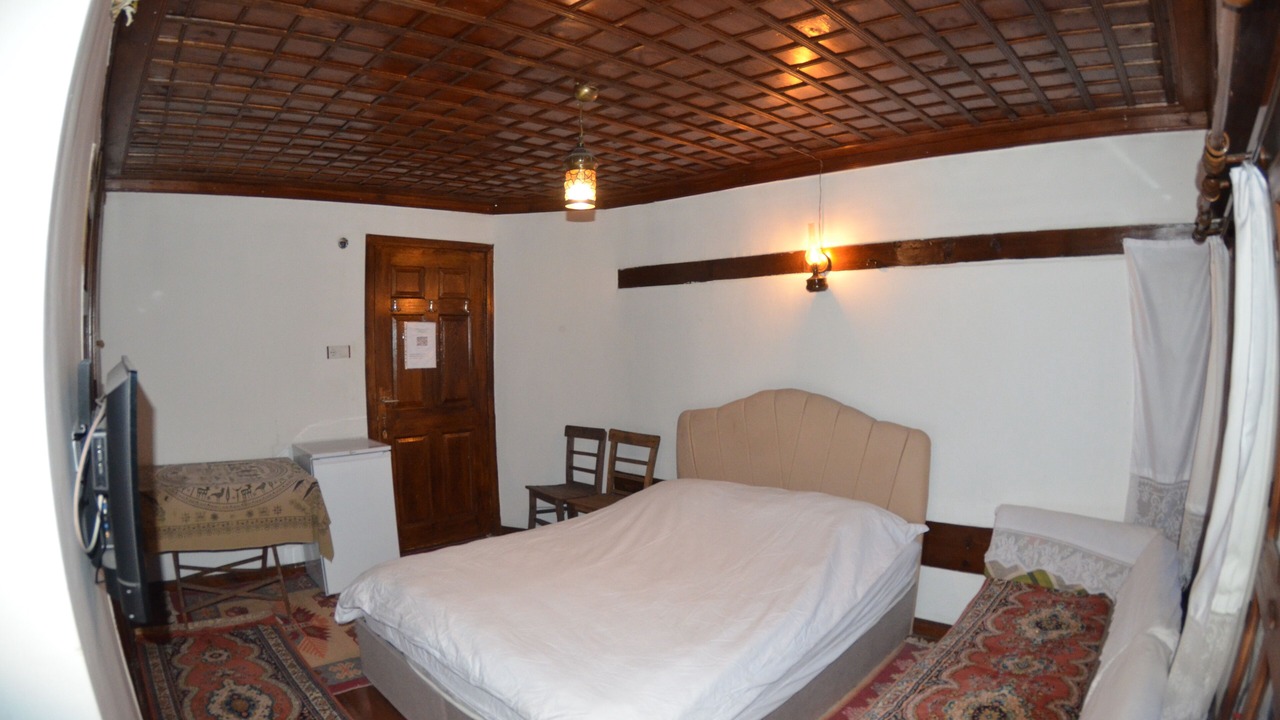 Photo of Bedroom in Safranbolu City Center