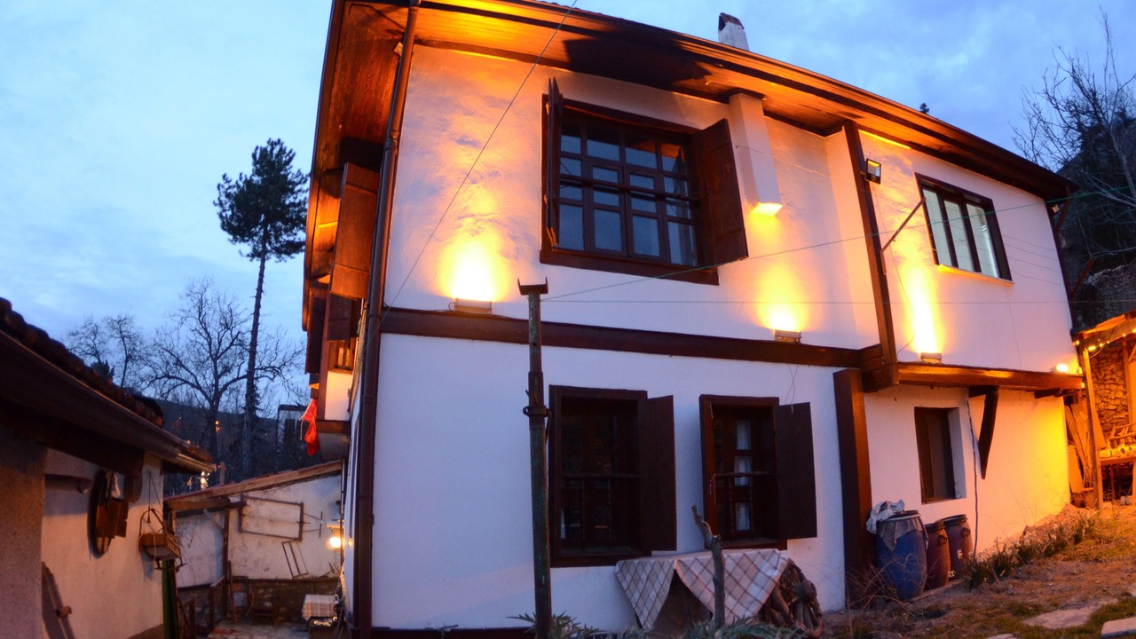 Photo of Outdoor in Safranbolu City Center