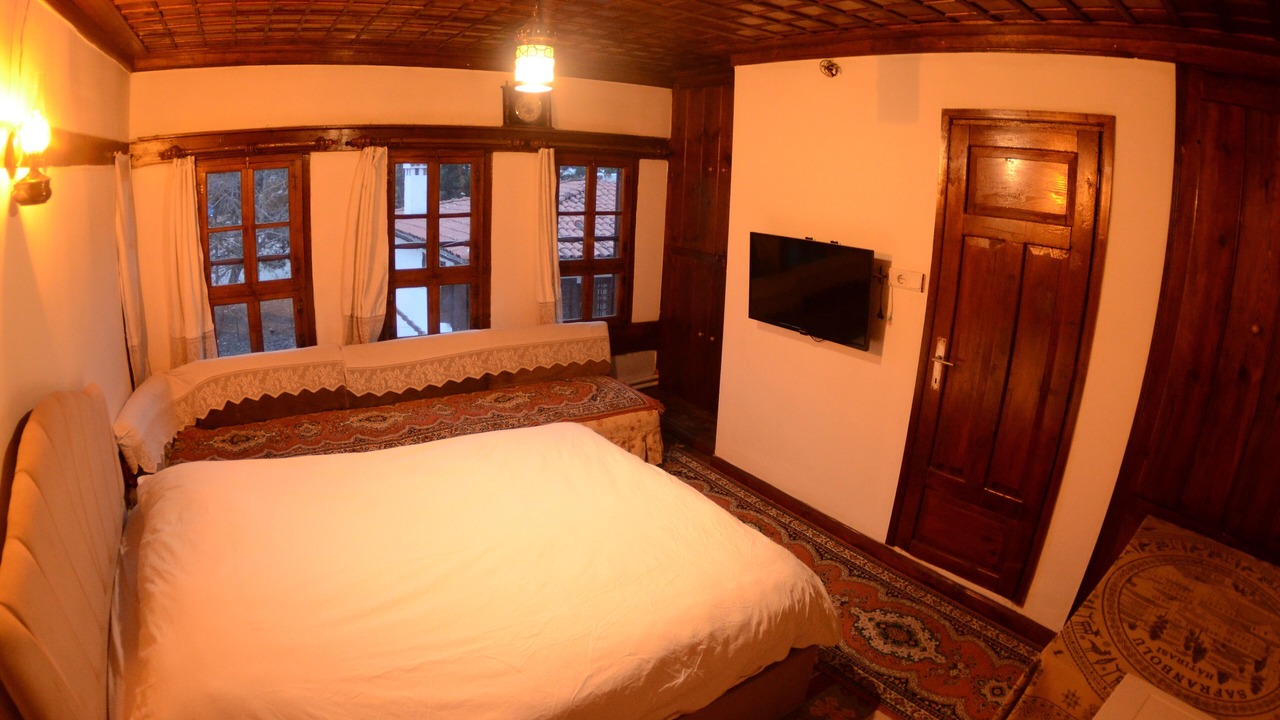 Photo of Bedroom in Safranbolu City Center