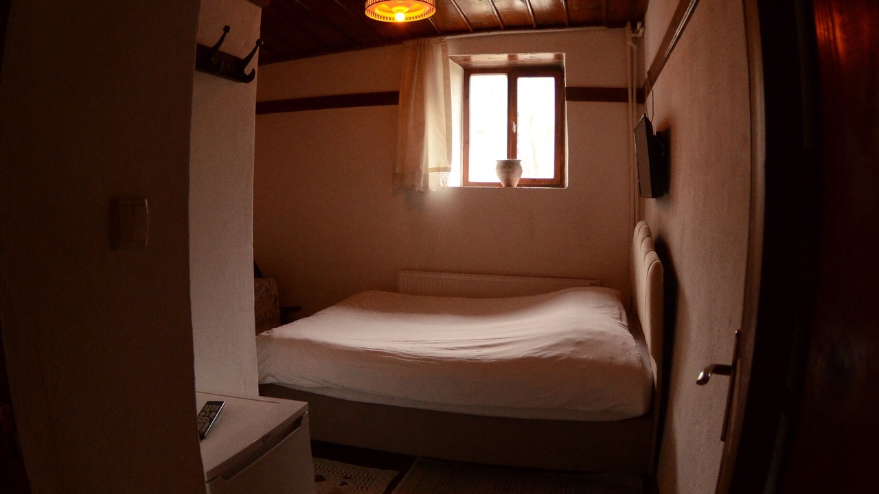 Photo of Bedroom in Safranbolu City Center
