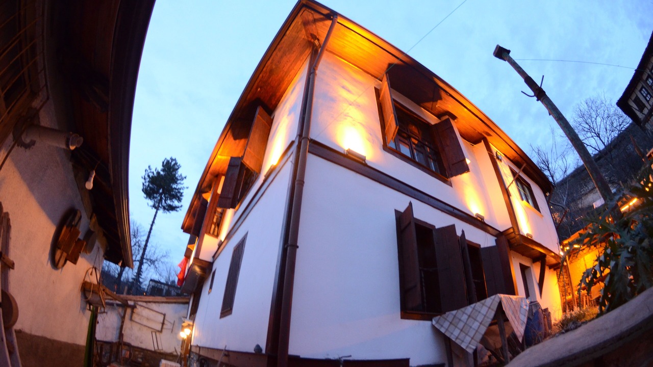 Photo of Outdoor in Safranbolu City Center