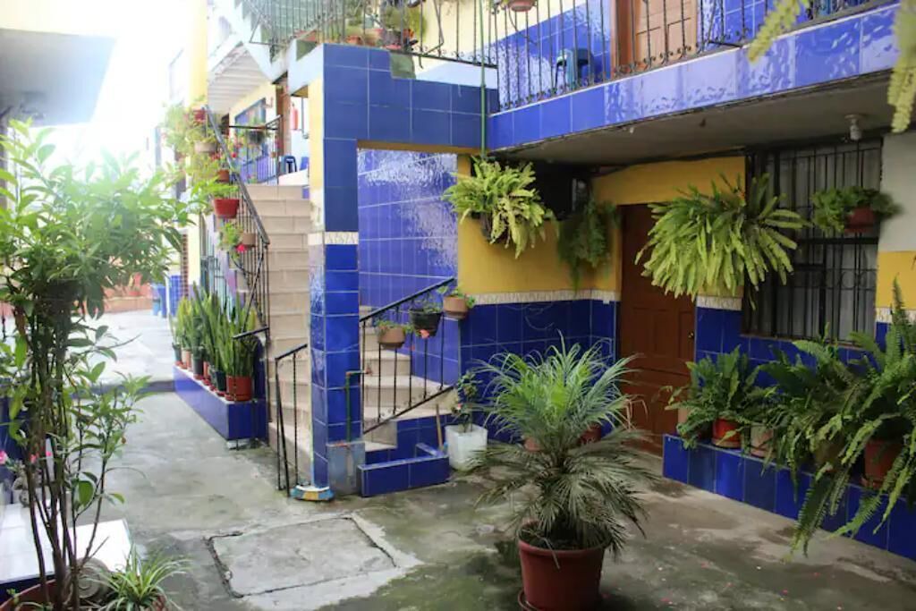 Photo of Outdoor in Pasochoa