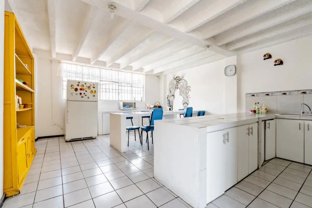 Photo of Kitchen in Pasochoa