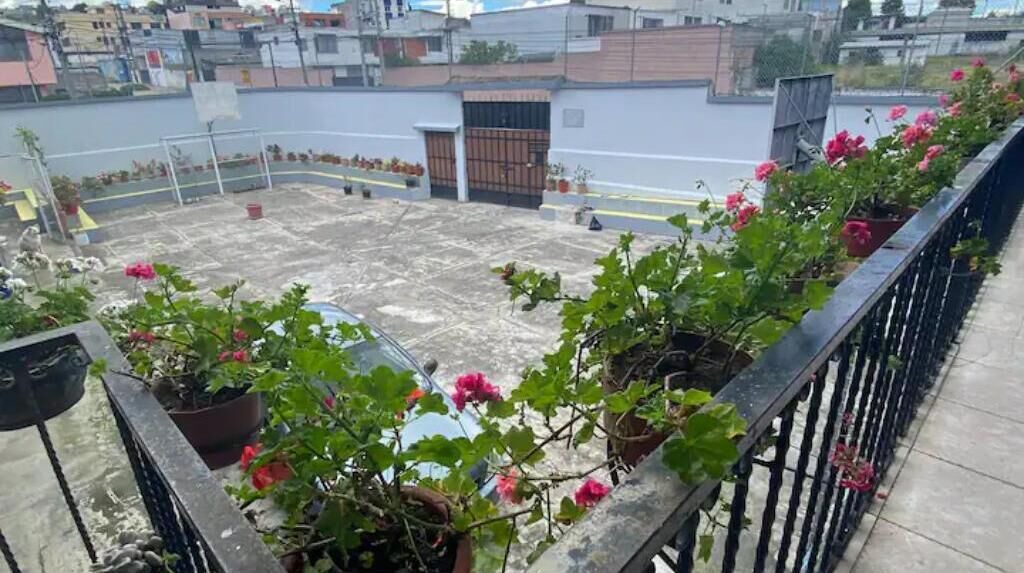 Photo of Outdoor in Pasochoa