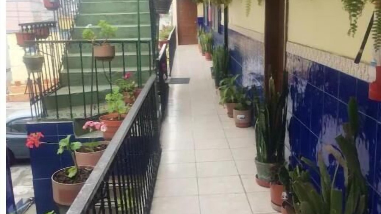 Photo of Outdoor in Pasochoa