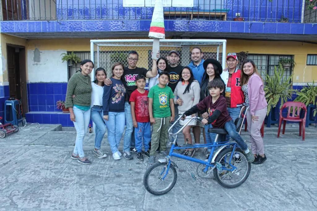 Photo of Outdoor in Pasochoa