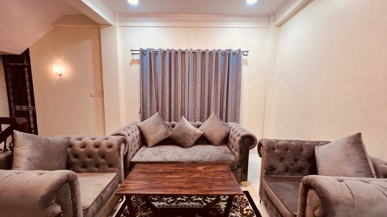 Photo of Livingroom in Siddharthanagar