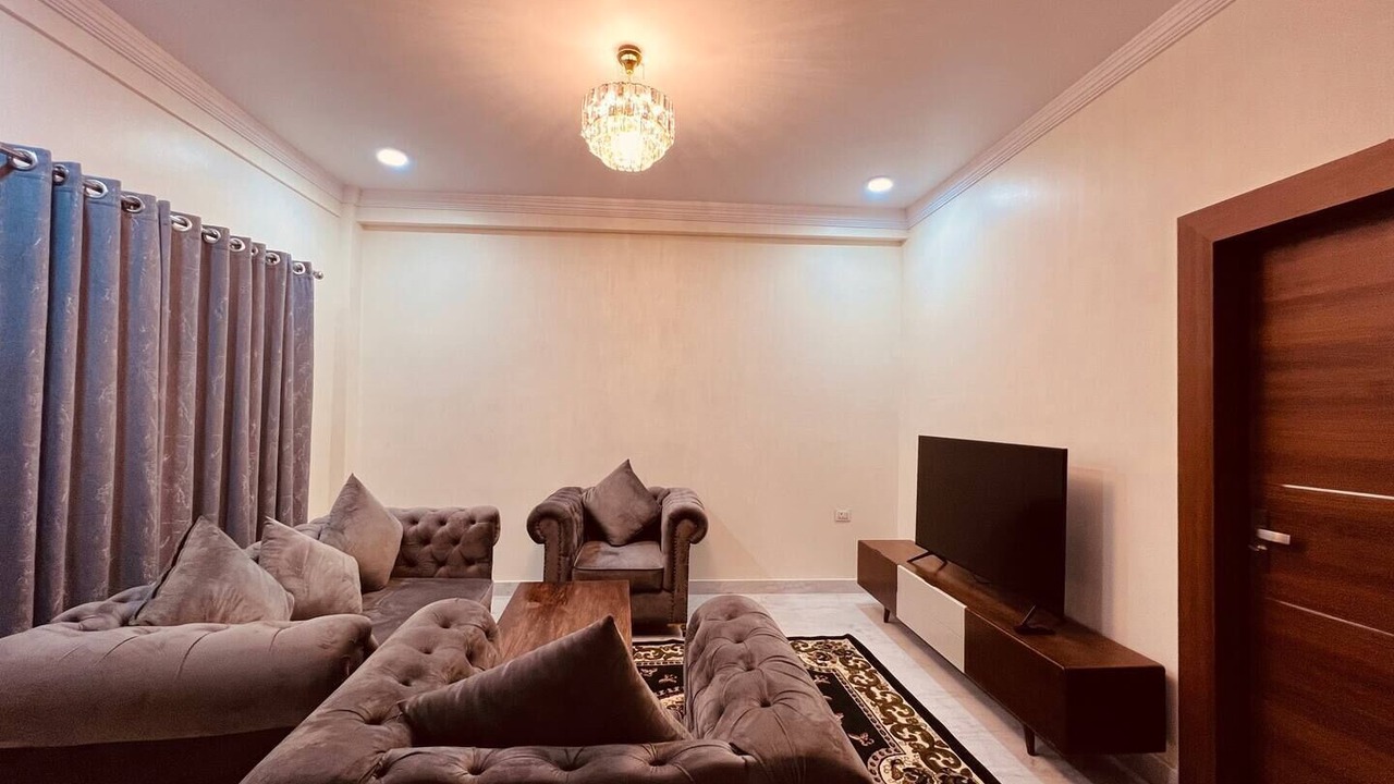 Photo of Livingroom in Siddharthanagar