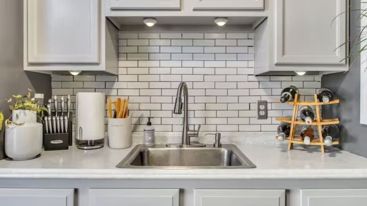 Photo of Kitchen in Lower Lawrenceville