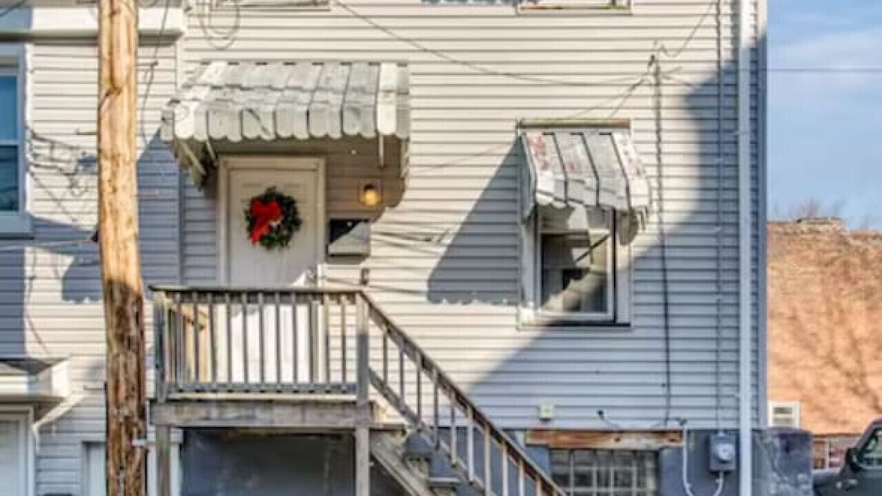 Photo of Outdoor in Lower Lawrenceville