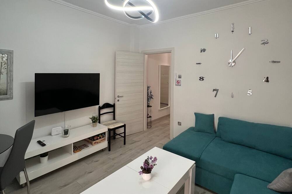 Photo of Livingroom in Serres