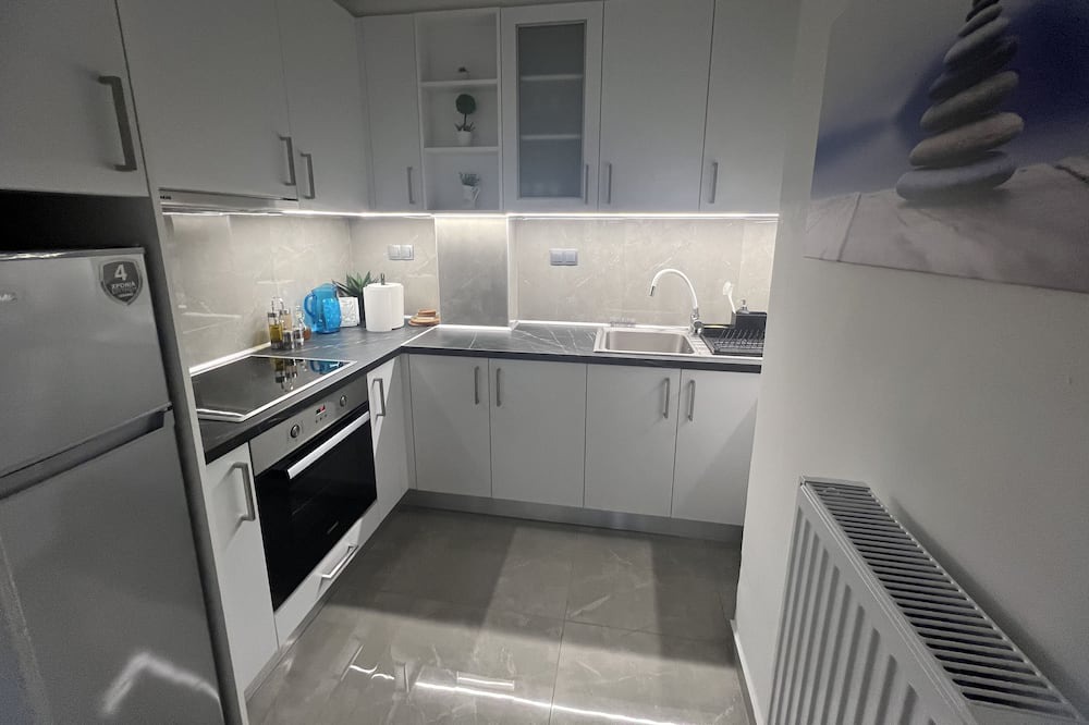 Photo of Kitchen in Serres
