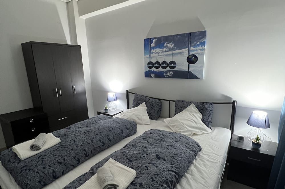 Photo of Bedroom in Serres