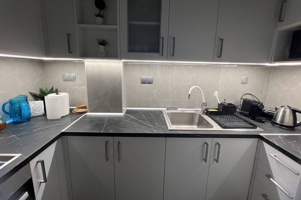 Photo of Kitchen in Serres