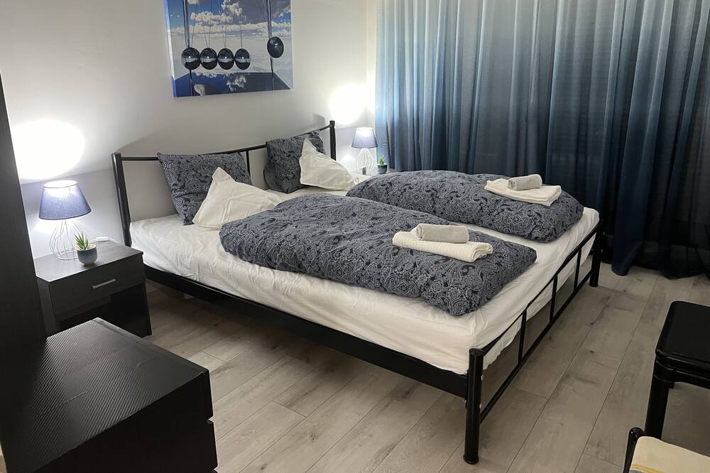 Photo of Bedroom in Serres
