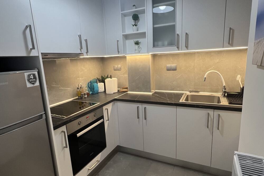 Photo of Kitchen in Serres