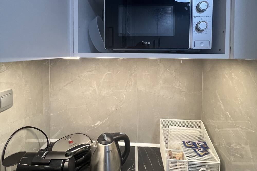 Photo of Kitchen in Serres