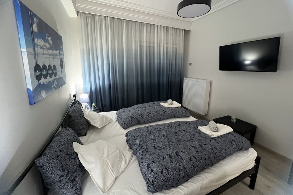 Photo of Bedroom in Serres