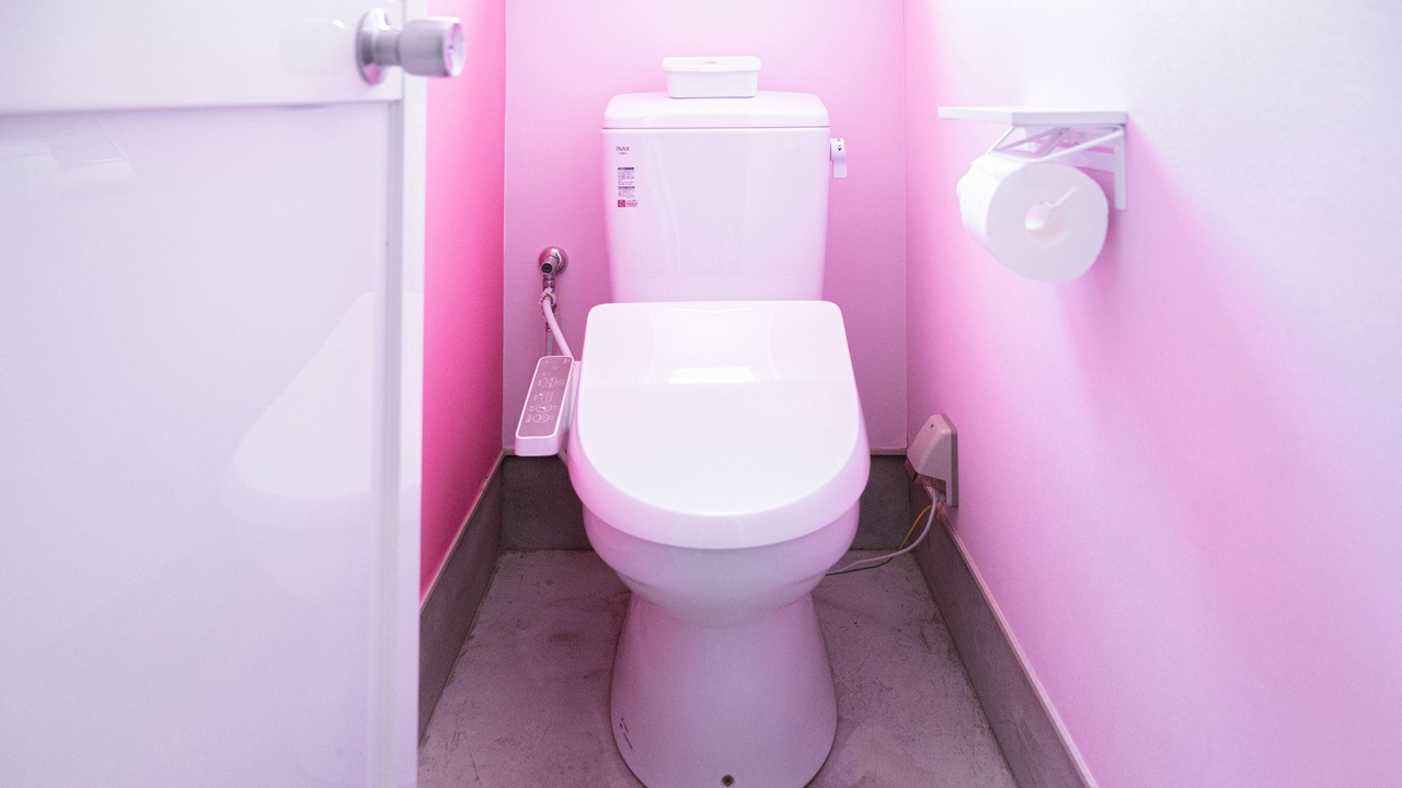 Photo of Bathroom in Shiga Prefecture
