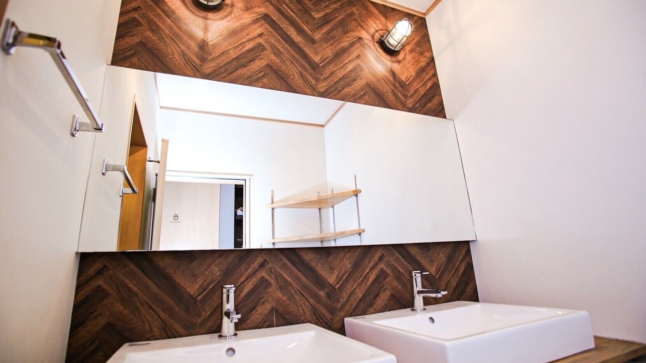 Photo of Bathroom in Shiga Prefecture
