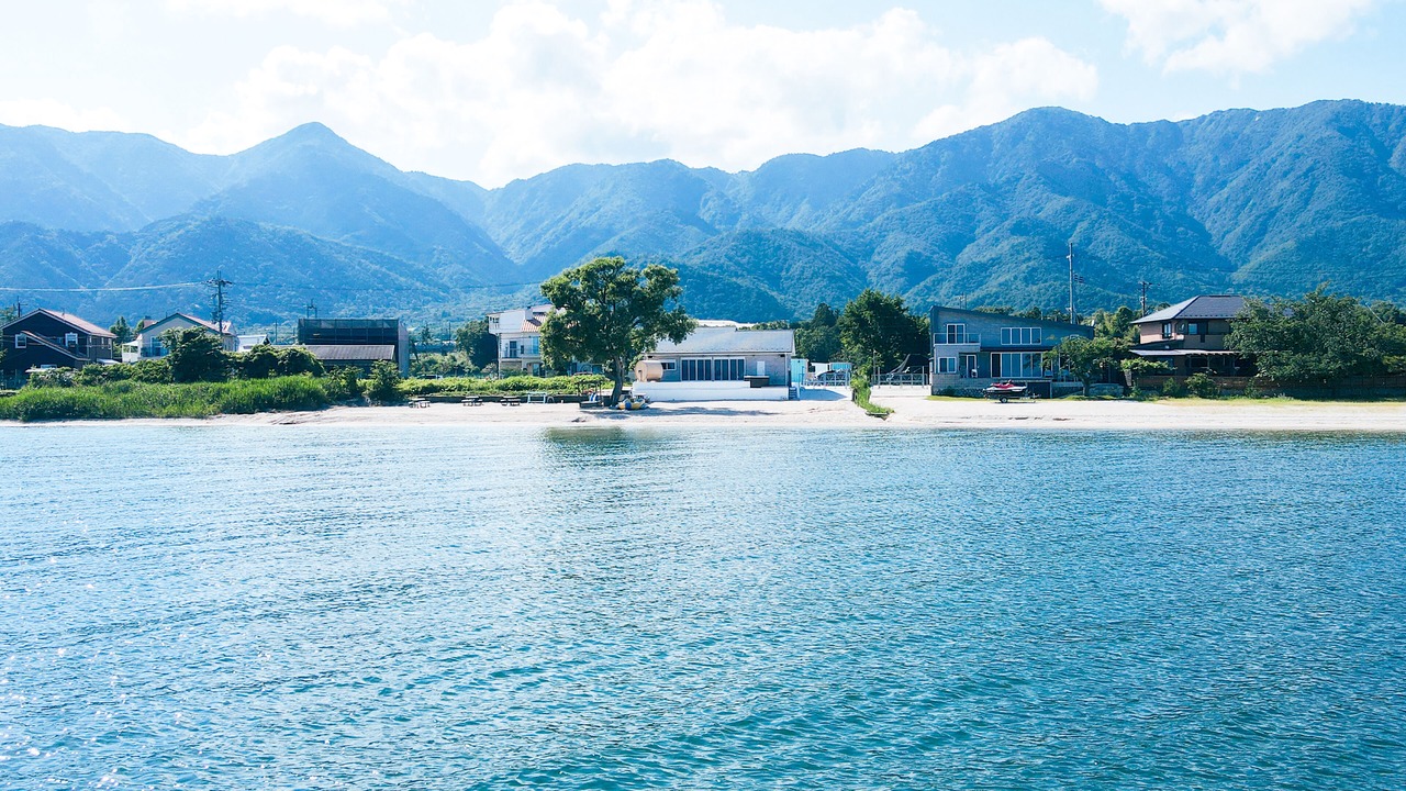 Photo of Others in Shiga Prefecture