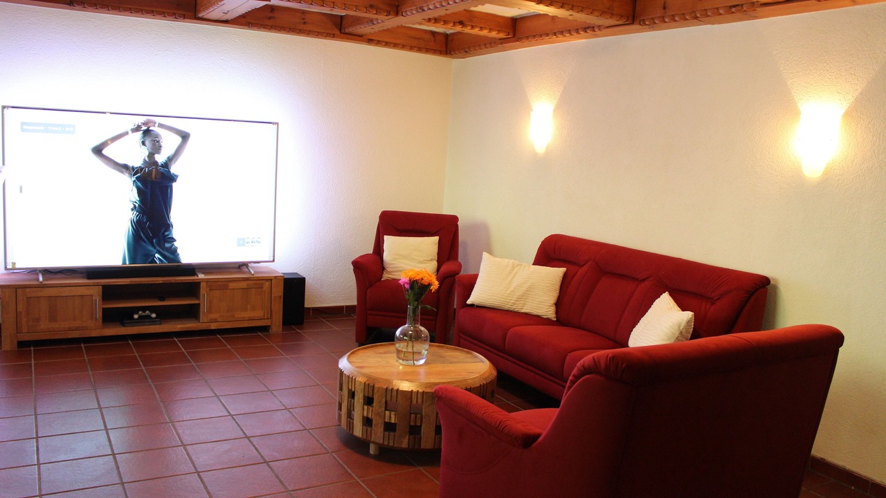 Photo of Livingroom in Wachenheim an der Weinstrasse