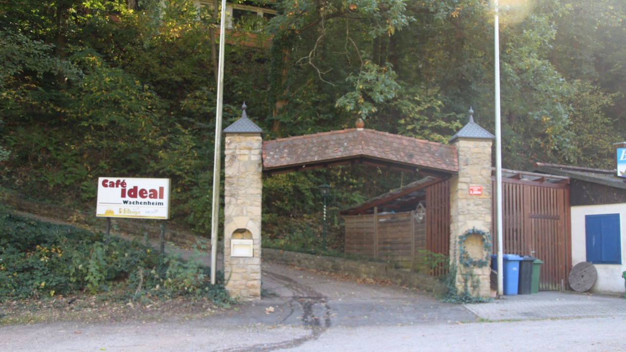 Photo of Outdoor in Wachenheim an der Weinstrasse