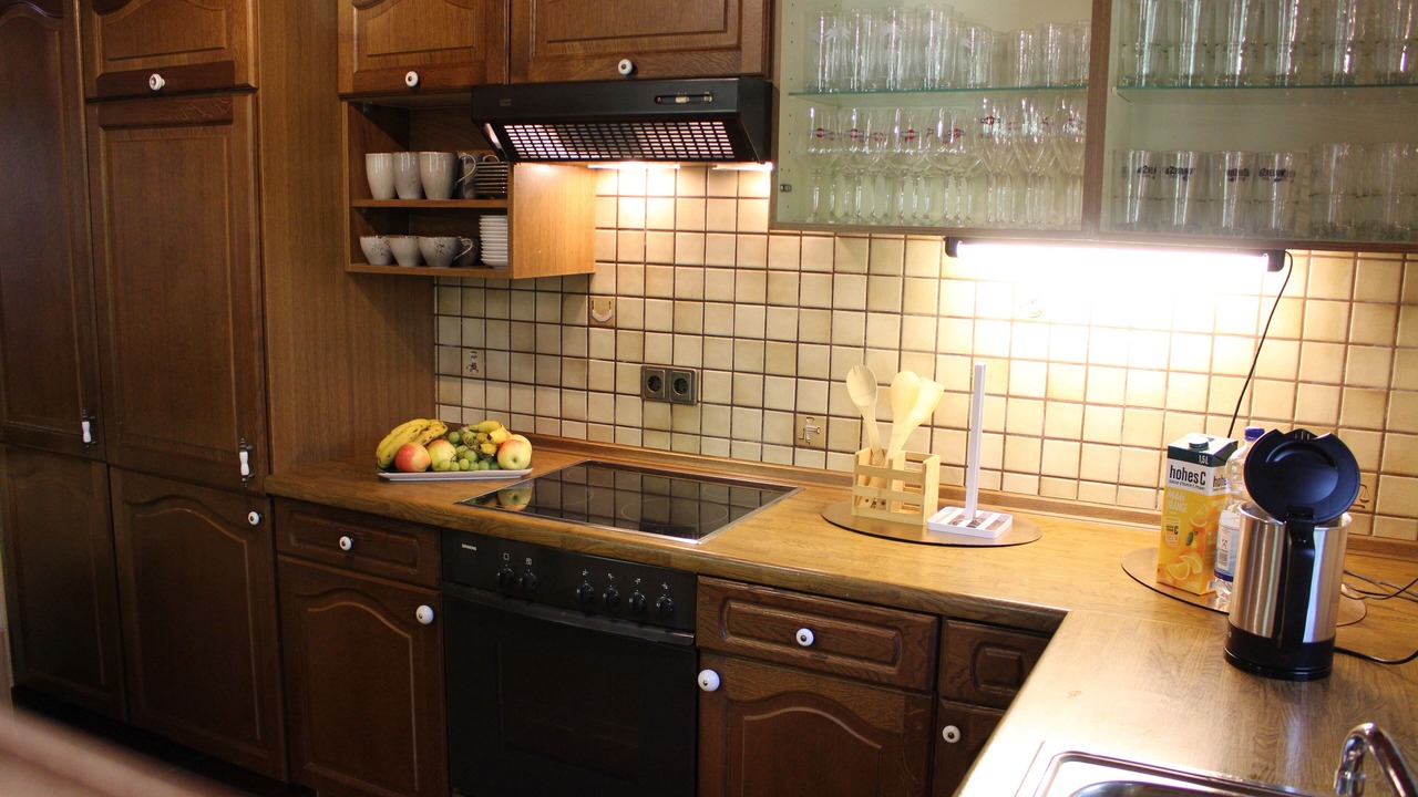 Photo of Kitchen in Wachenheim an der Weinstrasse