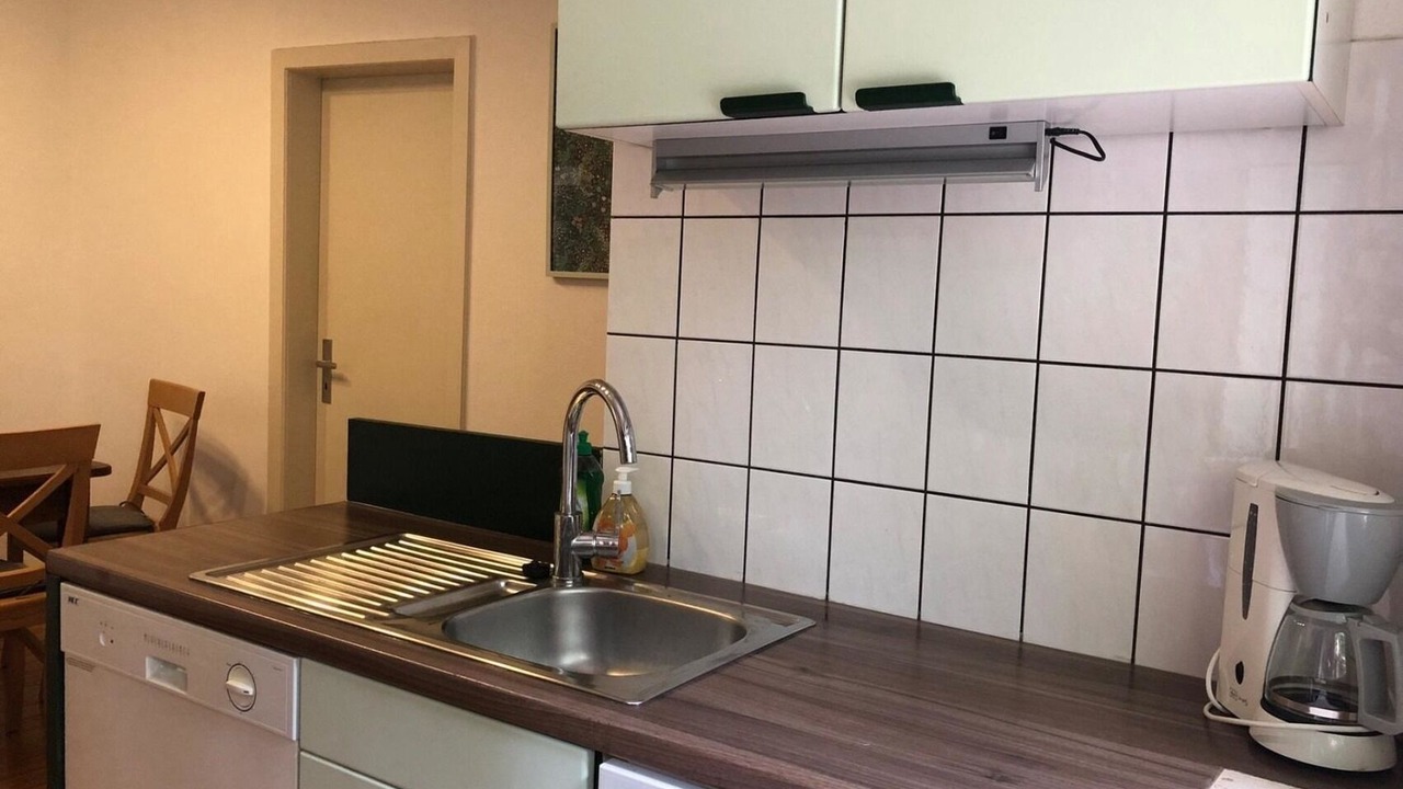 Photo of Kitchen in Gundersheim