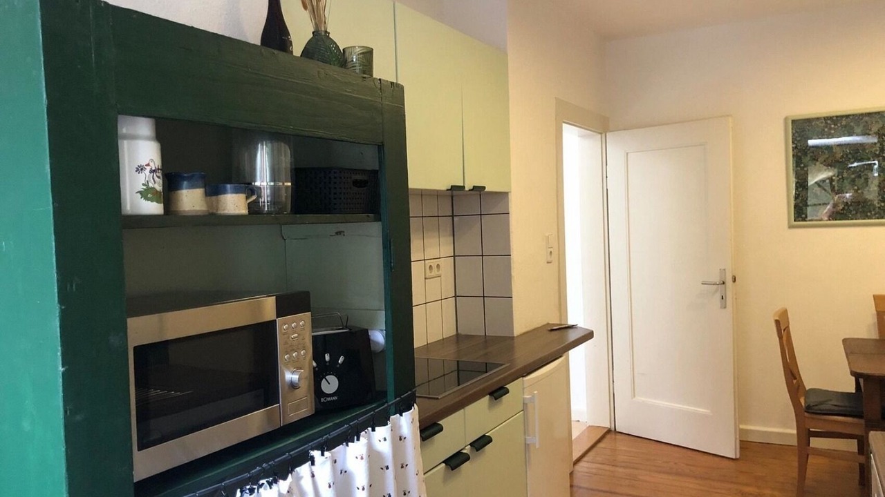 Photo of Kitchen in Gundersheim