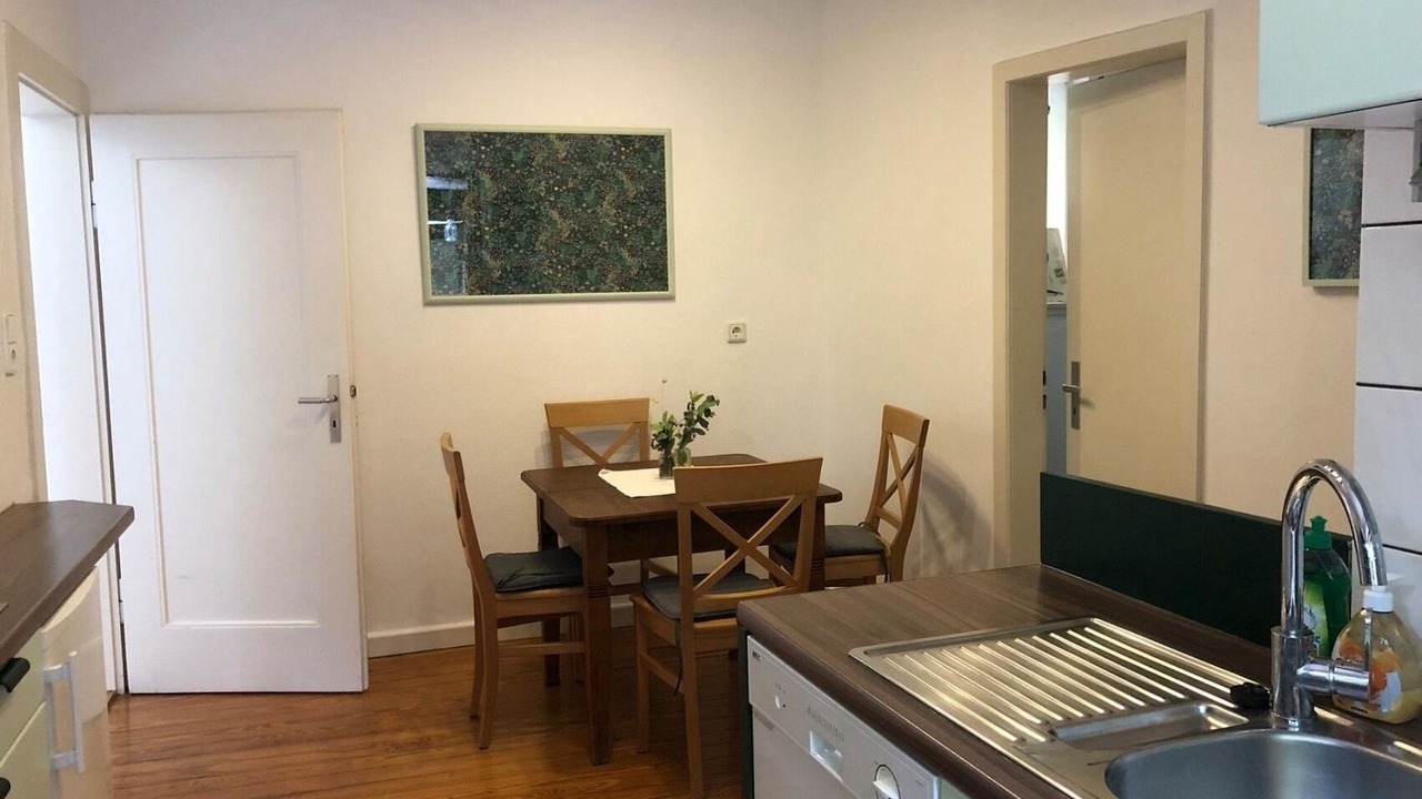 Photo of Kitchen in Gundersheim