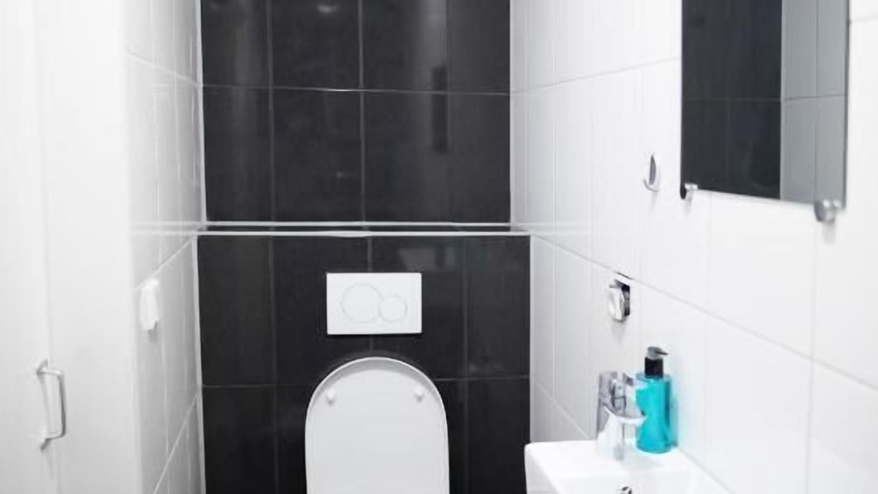 Photo of Bathroom in Stratum
