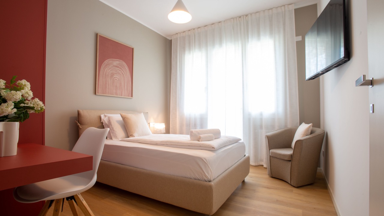 Photo of Bedroom in Conegliano