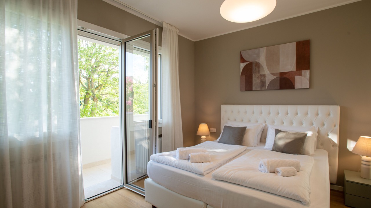 Photo of Bedroom in Conegliano