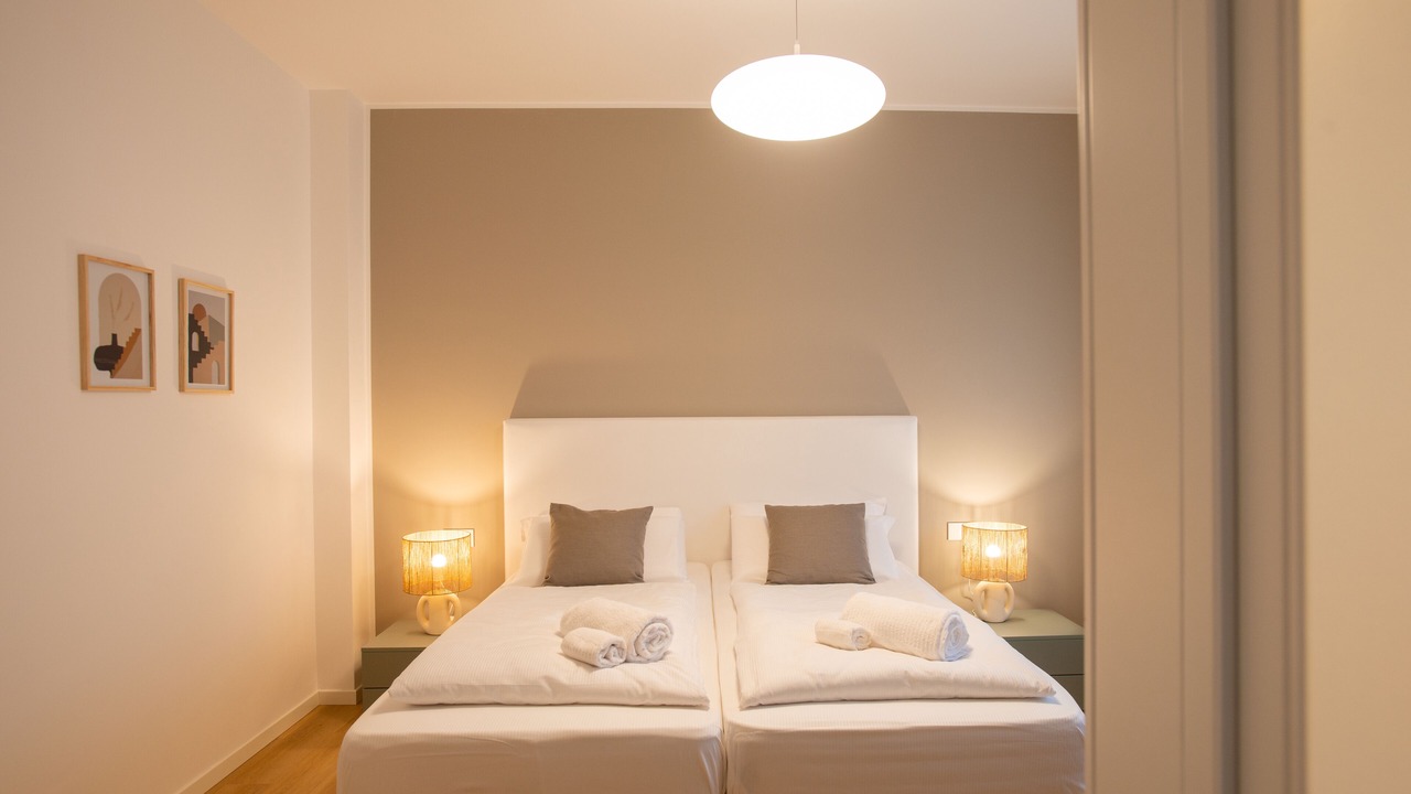 Photo of Bedroom in Conegliano