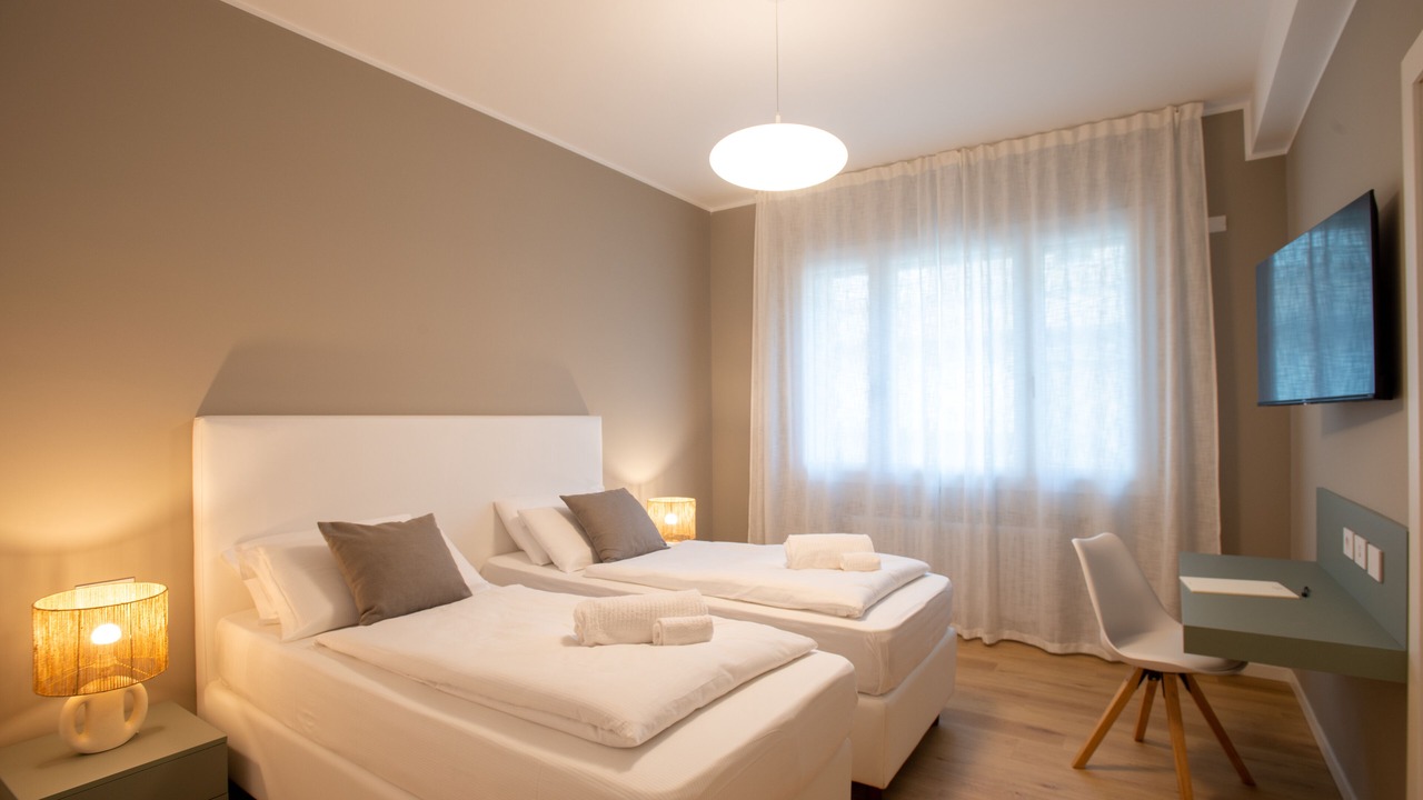 Photo of Bedroom in Conegliano