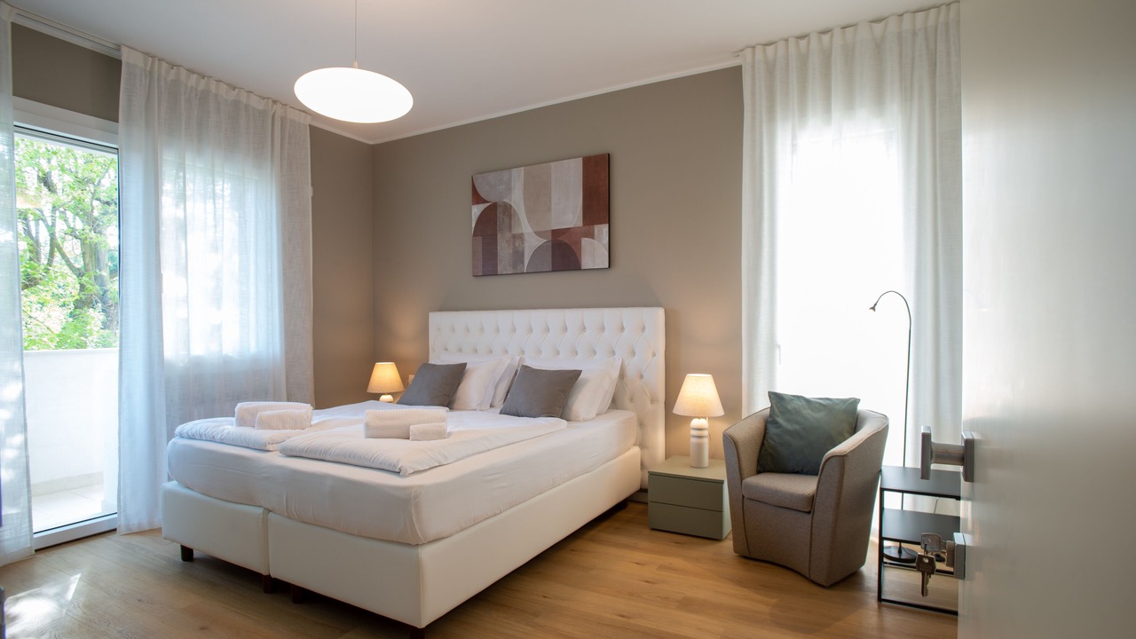 Photo of Bedroom in Conegliano