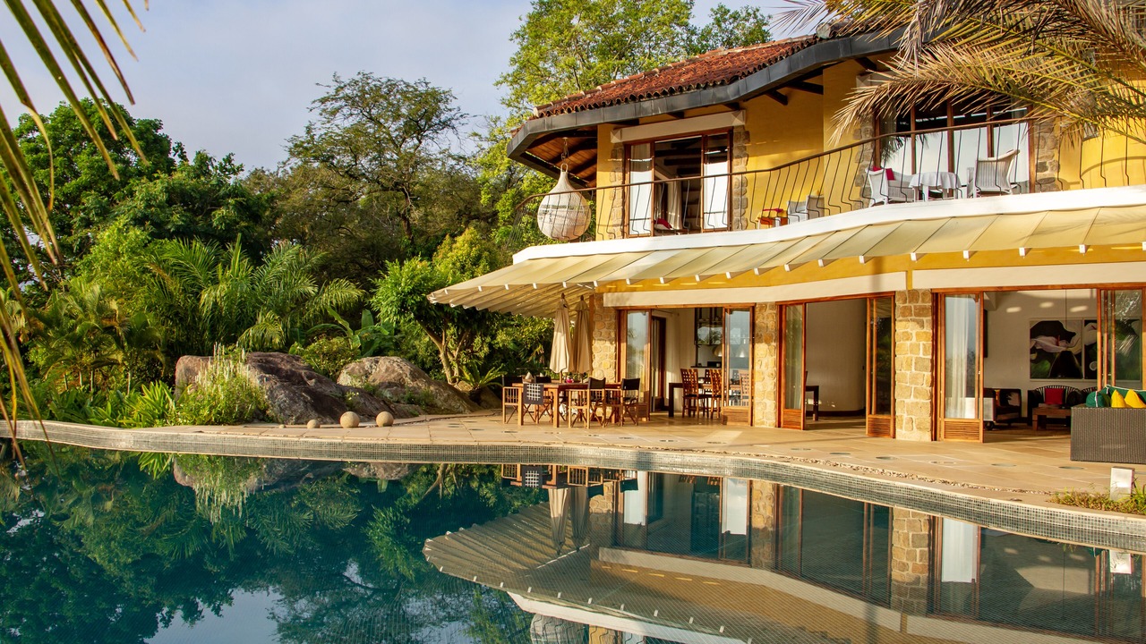 Photo of Outdoor in Digana