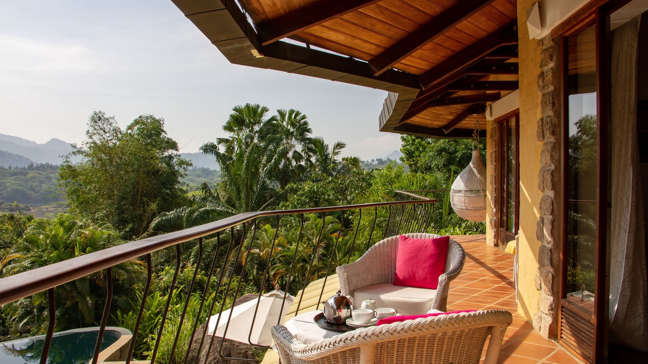 Photo of Outdoor in Digana