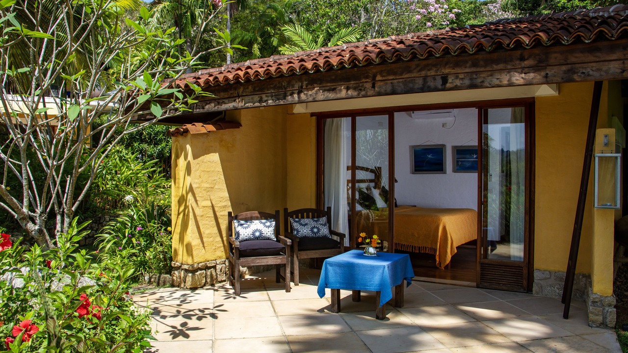 Photo of Patio Balcony in Digana