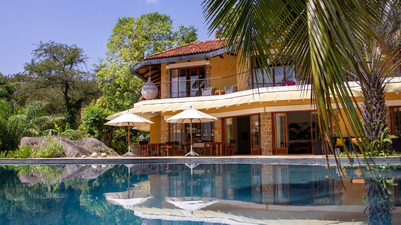 Photo of Outdoor in Digana