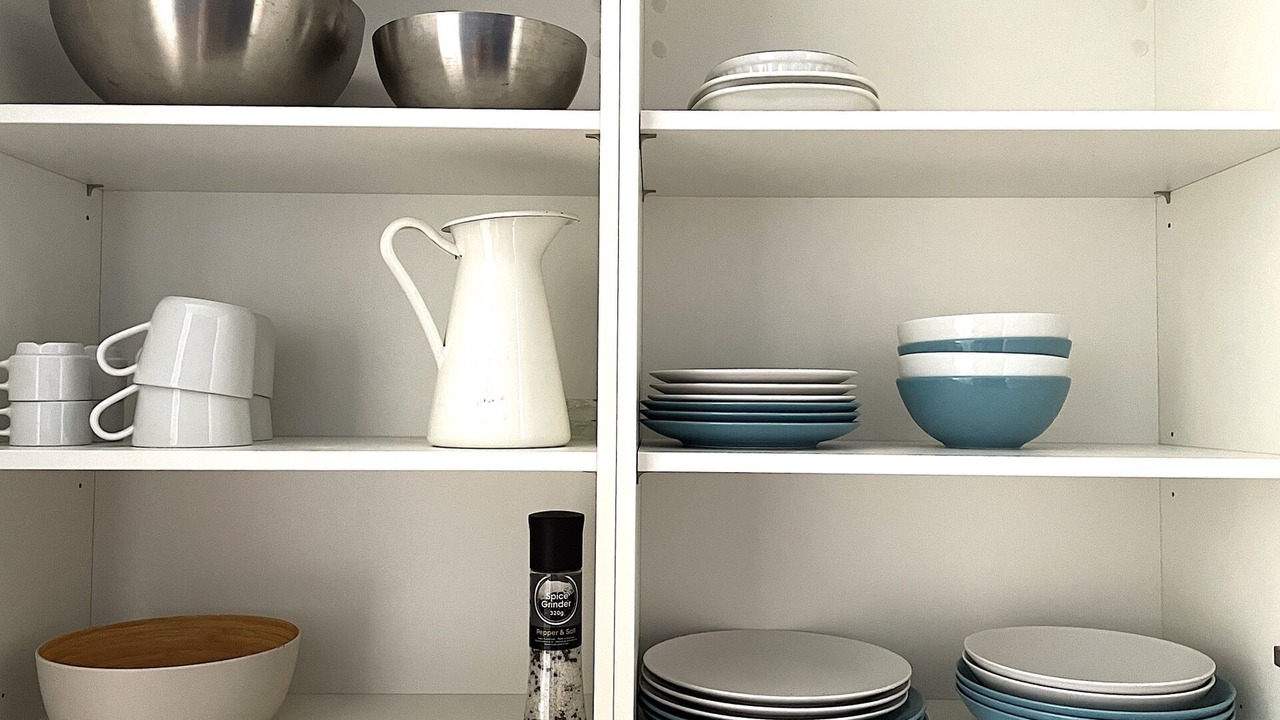 Photo of Kitchen in Dreux
